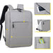 WIRRA BACKPACK