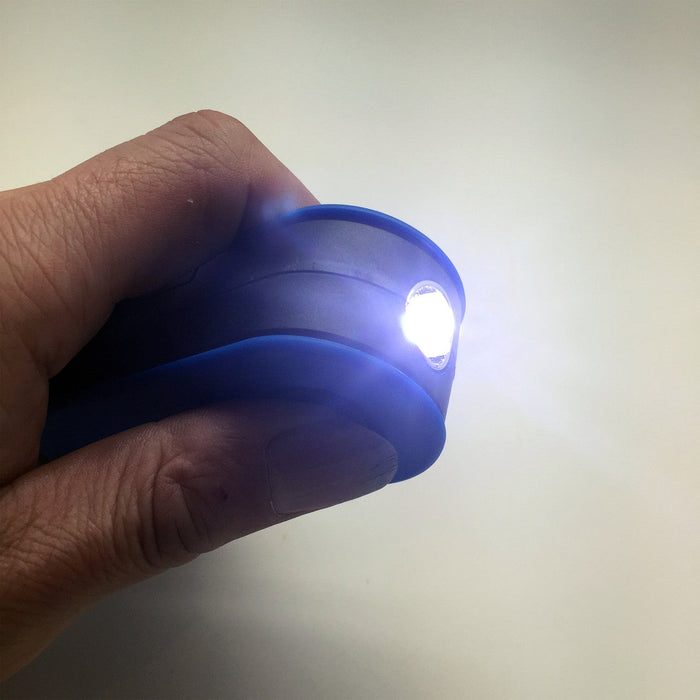 360 DEGREE TORCH