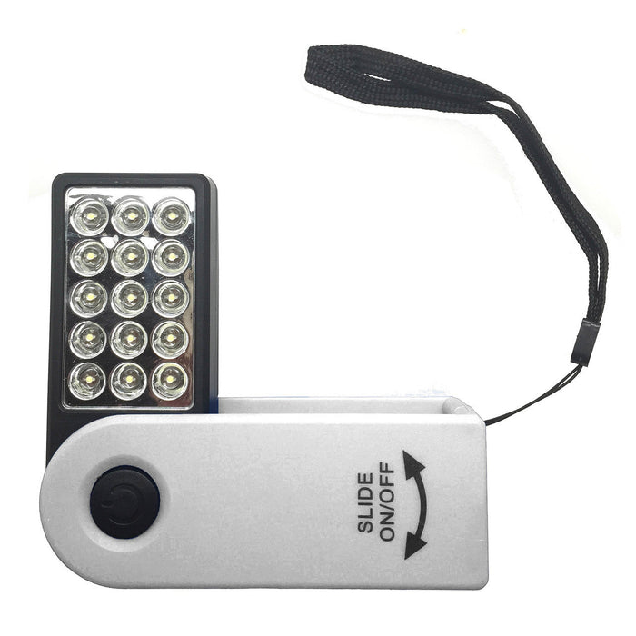 360 DEGREE TORCH