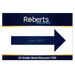 Corflute Signs - Custom Promotional Product