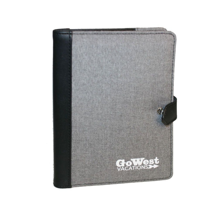 Trekk Journal Book