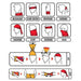 Multi-Purpose Tubular Headwear Buff - Custom Promotional Product