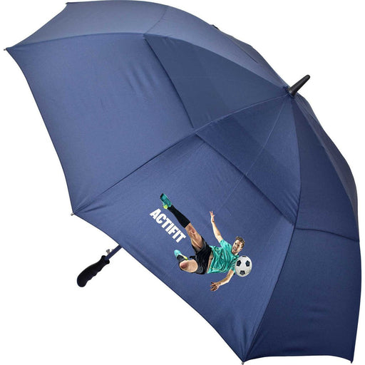 Deluxe 30" Auto Golf Umbrella