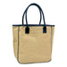 Carlton Jute Bag - Custom Promotional Product