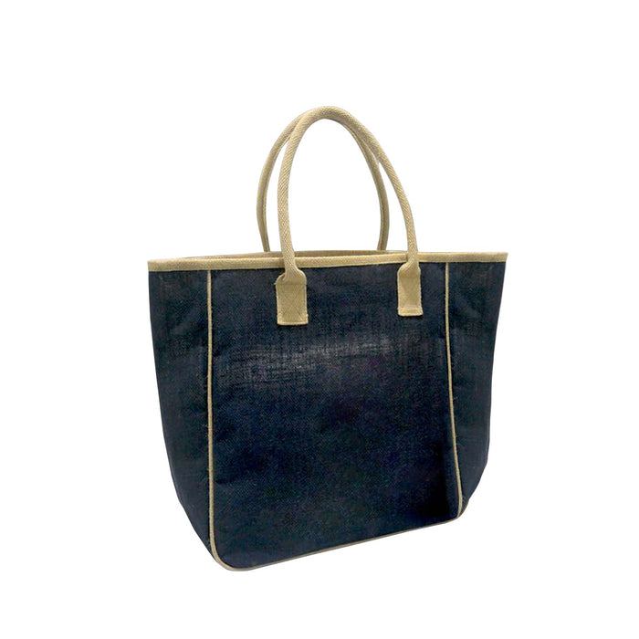 Carlton Jute Bag - Custom Promotional Product