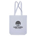 Manly Coloured Tote Bag with Bottom Gusset - Custom Promotional Product