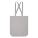 Palm Tote Bag with Bottom Gusset - Custom Promotional Product