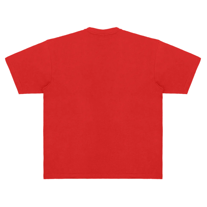 Urban Collab Adult 280GSM Club Tee - Custom Promotional Product