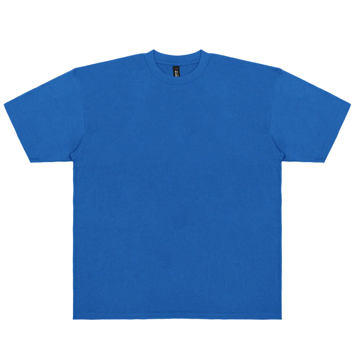 Urban Collab Adult 280GSM Club Tee - Custom Promotional Product