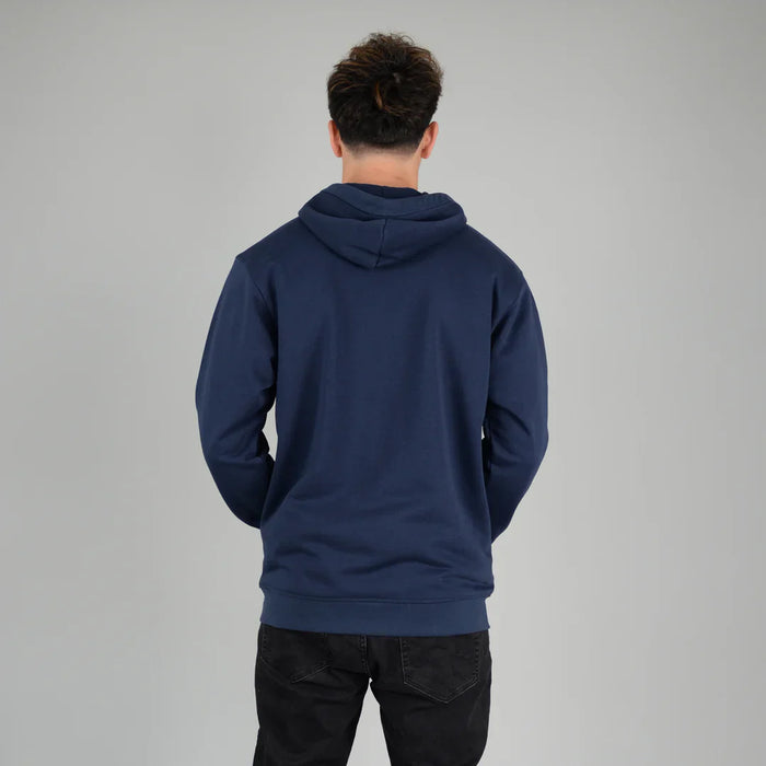 Urban Collab The Broad Zip Hoodie - Custom Promotional Product