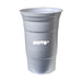 Recycled Aluminium 600ml Stadium Party Cup - Custom Promotional Product