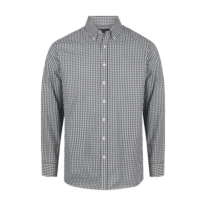 Men’s Miller Long Sleeve Shirt - Custom Promotional Product