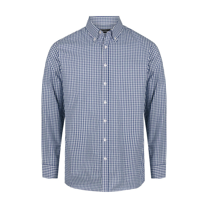 Men’s Miller Long Sleeve Shirt - Custom Promotional Product