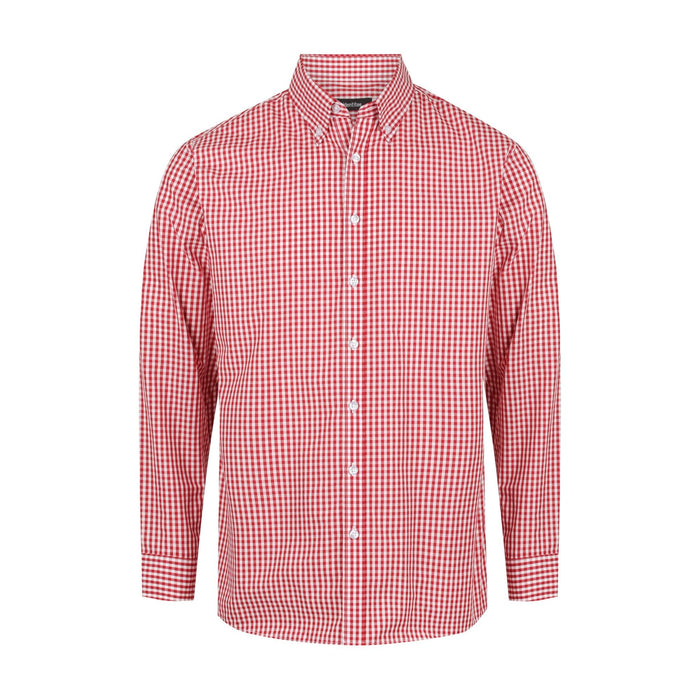 Men’s Miller Long Sleeve Shirt - Custom Promotional Product