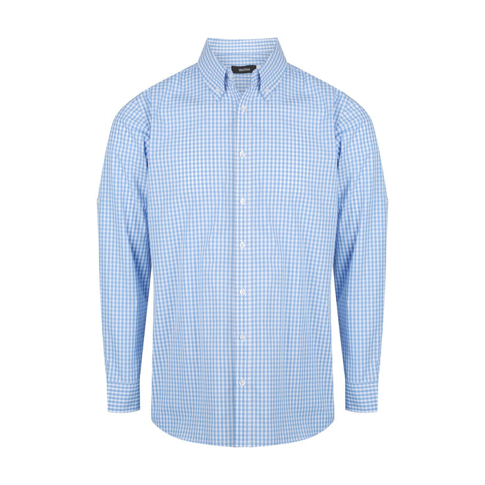 Men’s Miller Long Sleeve Shirt - Custom Promotional Product