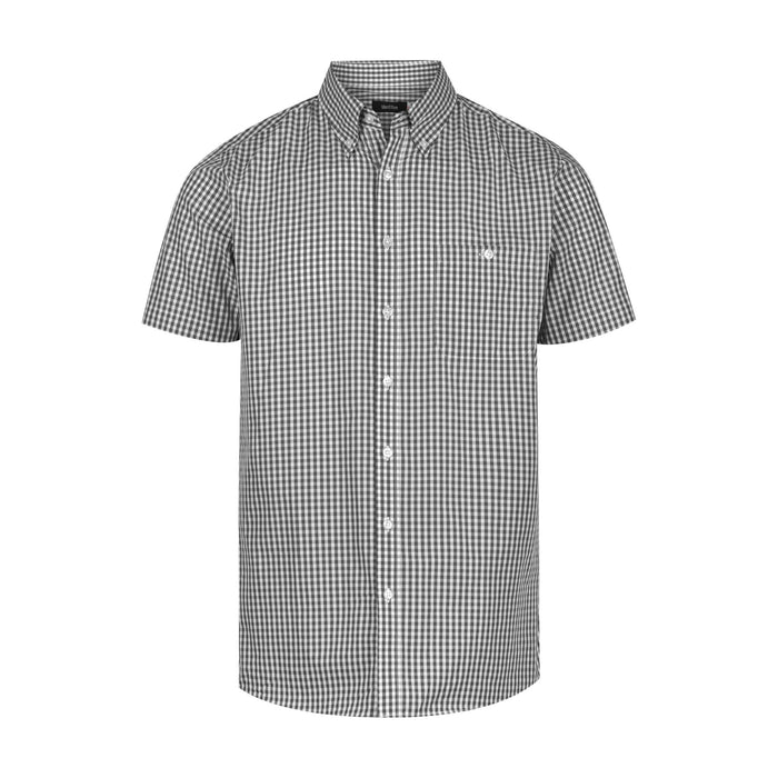 Men’s Miller Short Sleeve Shirt - Custom Promotional Product