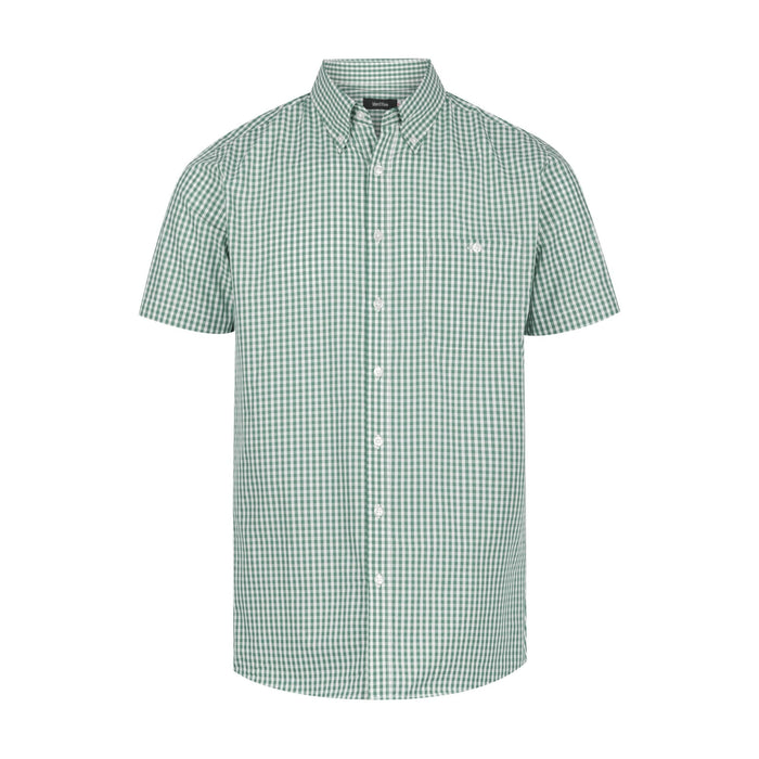 Men’s Miller Short Sleeve Shirt - Custom Promotional Product