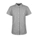 Ladies Miller Short Sleeve Shirt - Custom Promotional Product