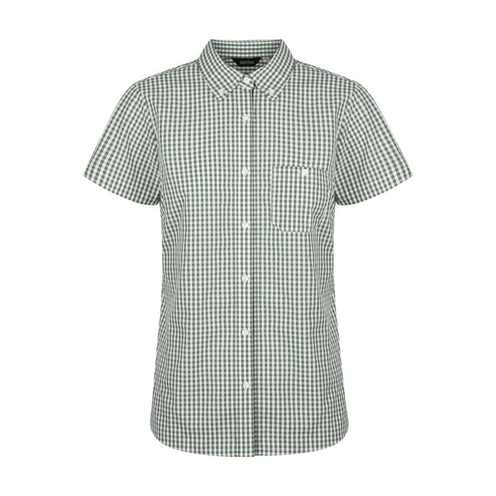 Ladies Miller Short Sleeve Shirt - Custom Promotional Product