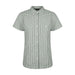 Ladies Miller Short Sleeve Shirt - Custom Promotional Product