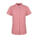 Ladies Miller Short Sleeve Shirt - Custom Promotional Product