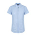 Ladies Miller Short Sleeve Shirt - Custom Promotional Product