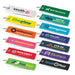 Branded Woven Keyrings - Custom Promotional Product