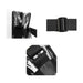 Clear Shoulder Crossbody Bag - Custom Promotional Product