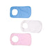 Organic Kids Bib - Custom Promotional Product