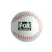 Baseball Shape Stress Ball - Custom Promotional Product