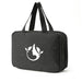 Large Capacity Hanging Toiletry Bag - Custom Promotional Product