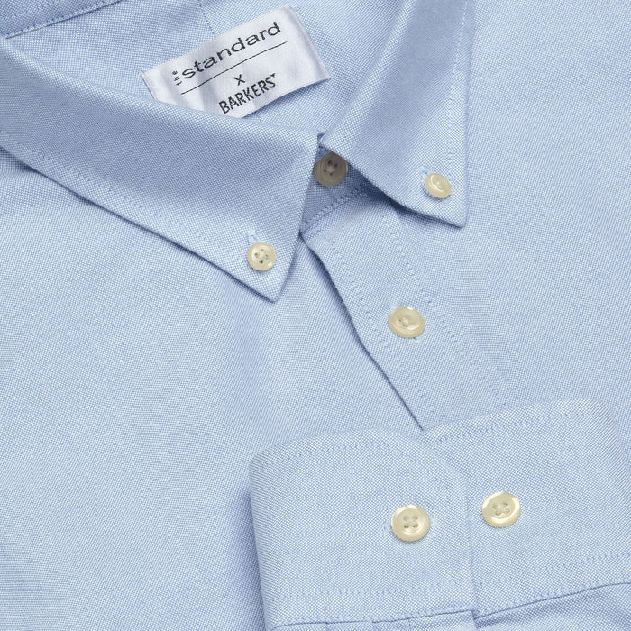Barkers Madison Shirt � Mens - Custom Promotional Product