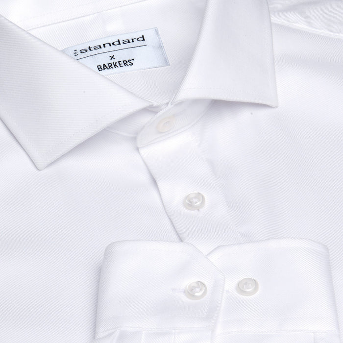 Barkers Origin Shirt � Mens - Custom Promotional Product