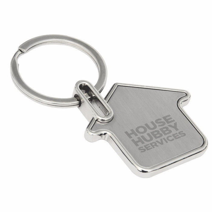 For Sale Keyring