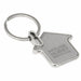 For Sale Keyring