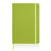 A5 Soft Touch Notebooks - Custom Promotional Product
