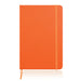 A5 Soft Touch Notebooks - Custom Promotional Product