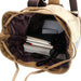 Canvas Bucket Backpack - Custom Promotional Product