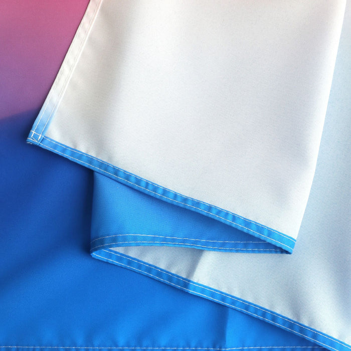 Large Table Runner - Custom Promotional Product