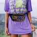 Sublimation Bum Bag Belt Bag - Custom Promotional Product