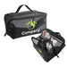 Large Capacity Nylon Mesh Cosmetic Bag - Custom Promotional Product