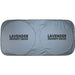 Dash-Mate Sunshade, Silver