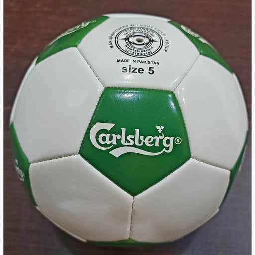 Promotional Grade Soccer Ball - Custom Promotional Product