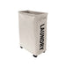 Laundry Basket With Wheels - Custom Promotional Product