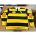 Custom School Leaver Rugby Jersey - Custom Promotional Product