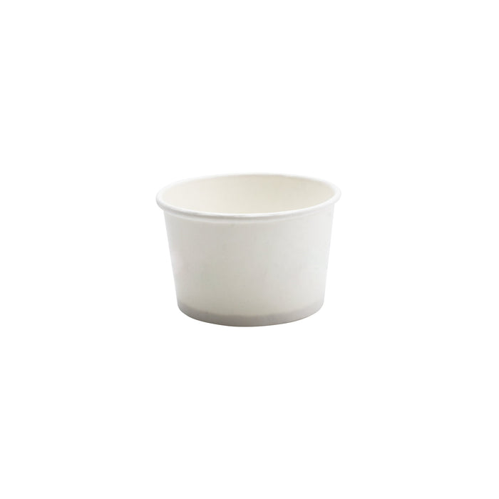 Custom Gelato Cups - Small - Custom Promotional Product
