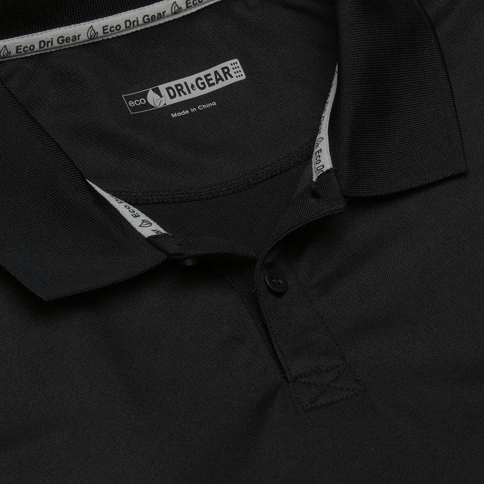 Dri Gear Renew Eco Polo � Mens - Custom Promotional Product