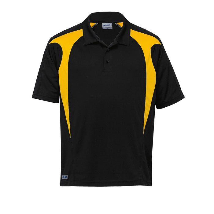 Dri Gear Spliced Zenith Polo - Custom Promotional Product