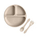 Silicone Kids Suction Plate - Custom Promotional Product