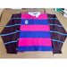 Custom School Leaver Rugby Jersey - Custom Promotional Product